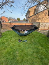 David Fawcett review photo
