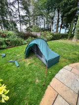 Tom Wyllie review photo