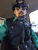Anonymous review photo