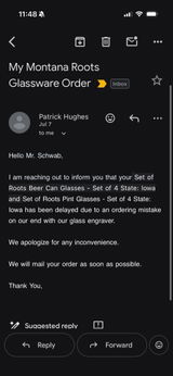 Scott Schwab review photo