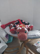 Etsy customer review photo
