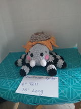 Etsy customer review photo