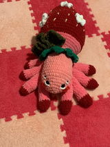 Etsy customer review photo