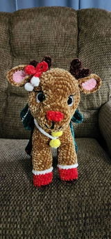 Etsy customer review photo