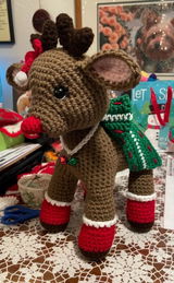 Etsy customer review photo