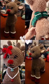 Etsy customer review photo