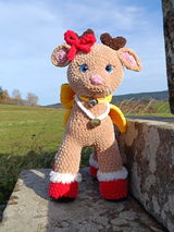 Etsy customer review photo
