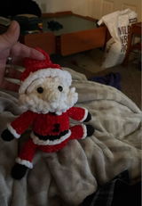 Etsy customer review photo