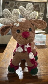 Etsy customer review photo
