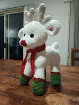 Etsy customer review photo