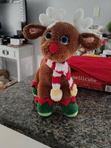 Etsy customer review photo