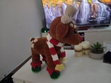 Etsy customer review photo