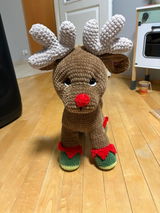 Etsy customer review photo