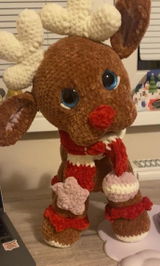 Etsy customer review photo