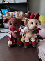 Etsy customer review photo