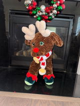 Etsy customer review photo