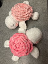 Etsy customer review photo