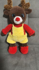 Etsy customer review photo