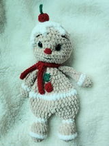 Etsy customer review photo