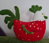 Etsy customer review photo