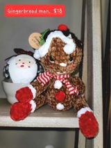 Etsy customer review photo