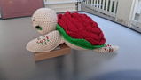 Etsy customer review photo
