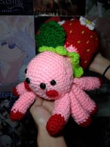 Luciana Ladera review photo