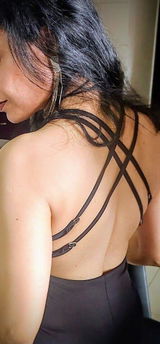 Nafisa Patel review photo