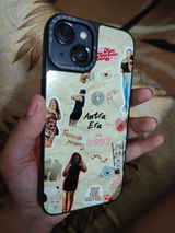 Avika Jain review photo