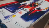 Jayanta review photo