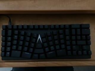 X-Bows® Lite: High-Value Ergonomic Mechanical Keyboard – X-Bows® Store