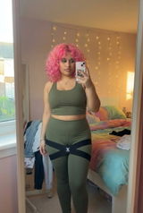 Kelly J. review photo