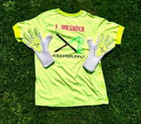 FRIEDRICH Wiesböck review photo