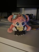 C.G. review photo