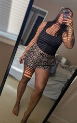 Morghan M. review photo