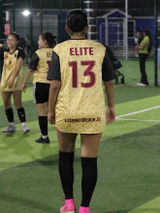 Elite Manriquez review photo