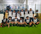 Texas One F.C review photo