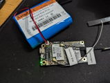 K.G. review photo