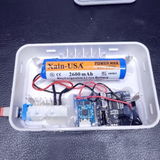 SoundMan73 review photo
