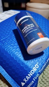 sharifanorliza review photo