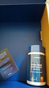 sharifanorliza review photo