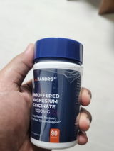 Muhammad T. review photo
