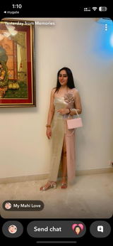 Naini Paraswani review photo