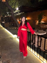 Tanvi review photo