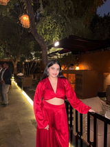 Tanvi review photo