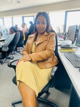 Thobile L. review photo