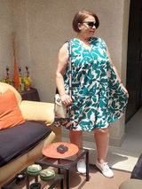 Anthea review photo