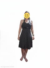 Amanda review photo