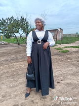 Palesa B.M. review photo