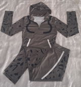 Andriette K. review photo